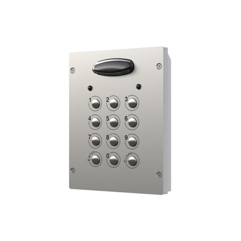 8000 Series Access Control Modules - Videx Security