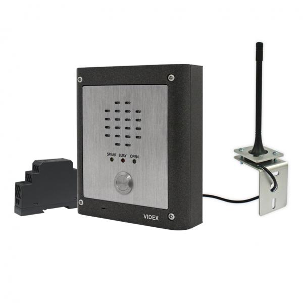 4G GSM Videx Security